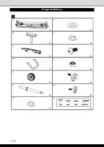 Preview for 10 page of Scheppach 5907108850 Translation Of Original Operating Manual