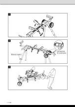 Предварительный просмотр 12 страницы Scheppach 5907108850 Translation Of Original Operating Manual