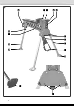 Предварительный просмотр 2 страницы Scheppach 5907302900 Translation Of Original Operating Manual