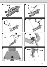 Предварительный просмотр 3 страницы Scheppach 5907302900 Translation Of Original Operating Manual