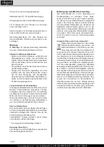 Preview for 12 page of Scheppach 5907705851 Translation Of Original Operating Manual