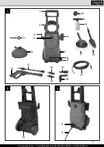 Preview for 3 page of Scheppach 5907705904 Translation Of Original Operating Manual