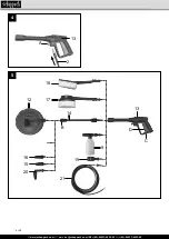 Preview for 4 page of Scheppach 5907705904 Translation Of Original Operating Manual