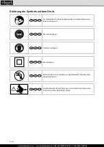 Preview for 6 page of Scheppach 5907705904 Translation Of Original Operating Manual