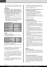 Preview for 10 page of Scheppach 5907705904 Translation Of Original Operating Manual