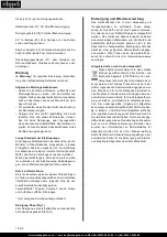 Preview for 12 page of Scheppach 5907705904 Translation Of Original Operating Manual