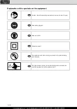 Preview for 14 page of Scheppach 5907705904 Translation Of Original Operating Manual