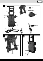 Preview for 3 page of Scheppach 59077059942 Instruction Manual