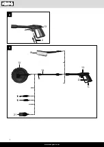 Preview for 4 page of Scheppach 59077059942 Instruction Manual