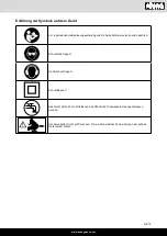 Preview for 5 page of Scheppach 59077059942 Instruction Manual