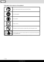 Preview for 16 page of Scheppach 59077059942 Instruction Manual