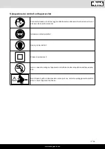 Preview for 35 page of Scheppach 59077059942 Instruction Manual