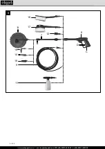 Предварительный просмотр 4 страницы Scheppach 59077139942 Translation Of Original Operating Manual