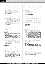 Предварительный просмотр 18 страницы Scheppach 59077139942 Translation Of Original Operating Manual