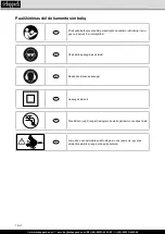 Preview for 78 page of Scheppach 59077139942 Translation Of Original Operating Manual