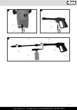 Preview for 3 page of Scheppach 5907719901 Original Instruction Manual