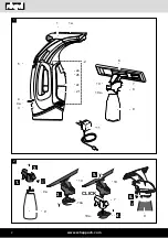 Preview for 2 page of Scheppach 5907728901 Translation Of Original Instruction Manual