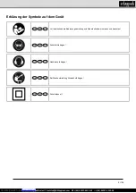 Preview for 5 page of Scheppach 5907801901 Translation Of Original Operating Manual