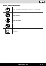 Preview for 25 page of Scheppach 5907802901 Instruction Manual