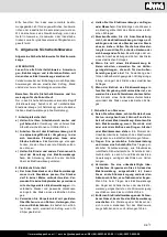 Preview for 7 page of Scheppach 5907805901 Operating Manual