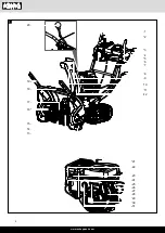 Предварительный просмотр 2 страницы Scheppach 59081039974 Instruction Manual