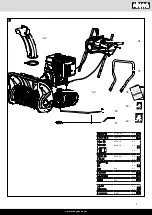 Предварительный просмотр 3 страницы Scheppach 59081039974 Instruction Manual