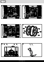 Предварительный просмотр 8 страницы Scheppach 59081039974 Instruction Manual