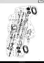 Предварительный просмотр 117 страницы Scheppach 59081039974 Instruction Manual