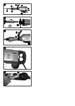 Preview for 3 page of Scheppach 5908201904 Instruction Manual