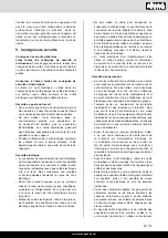 Preview for 27 page of Scheppach 5908204901 Translation Of Original Instruction Manual