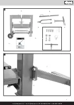 Preview for 3 page of Scheppach 5908503900 Translation Of Original Instruction Manual