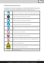 Preview for 9 page of Scheppach 5908503900 Translation Of Original Instruction Manual