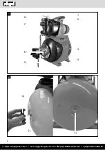 Preview for 2 page of Scheppach 5908607850 Translation Of Original Instruction Manual