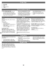 Preview for 22 page of Scheppach 5909204900 Original Instructions Manual