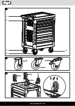 Preview for 2 page of Scheppach 5909304900 Translation Of Original Instruction Manual