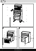 Preview for 2 page of Scheppach 5909309900 Instruction Manual