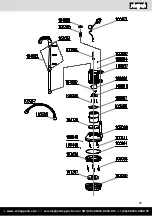 Preview for 89 page of Scheppach 5909405901 Translation Of Original Instruction Manual