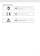 Предварительный просмотр 9 страницы Scheppach 5909501901 Original Operating Instructions