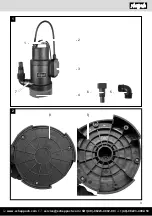 Preview for 3 page of Scheppach 5909507901 Translation Of Original Instruction Manual