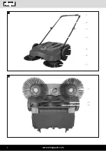 Предварительный просмотр 2 страницы Scheppach 5909803900 Instruction Manual