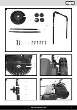 Предварительный просмотр 3 страницы Scheppach 5909803900 Instruction Manual