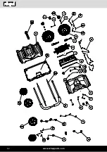 Предварительный просмотр 82 страницы Scheppach 5909803900 Instruction Manual