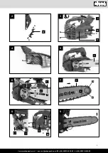 Preview for 3 page of Scheppach 5910108903 Translation Of The Original Instruction Manual