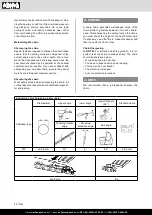 Предварительный просмотр 50 страницы Scheppach 5910109903 Instruction Manual