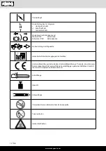 Preview for 10 page of Scheppach 5910113906 Translation Of The Original Instruction Manual