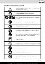 Preview for 39 page of Scheppach 5910204901 Translation Of The Original Instruction Manual