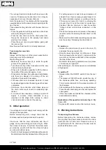 Preview for 32 page of Scheppach 5910205901 Translation Of Original Instruction Manual