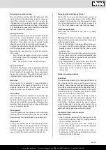 Preview for 33 page of Scheppach 5910205901 Translation Of Original Instruction Manual