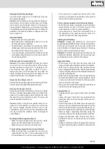 Preview for 35 page of Scheppach 5910205901 Translation Of Original Instruction Manual