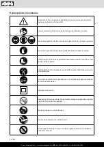 Preview for 84 page of Scheppach 5910205901 Translation Of Original Instruction Manual